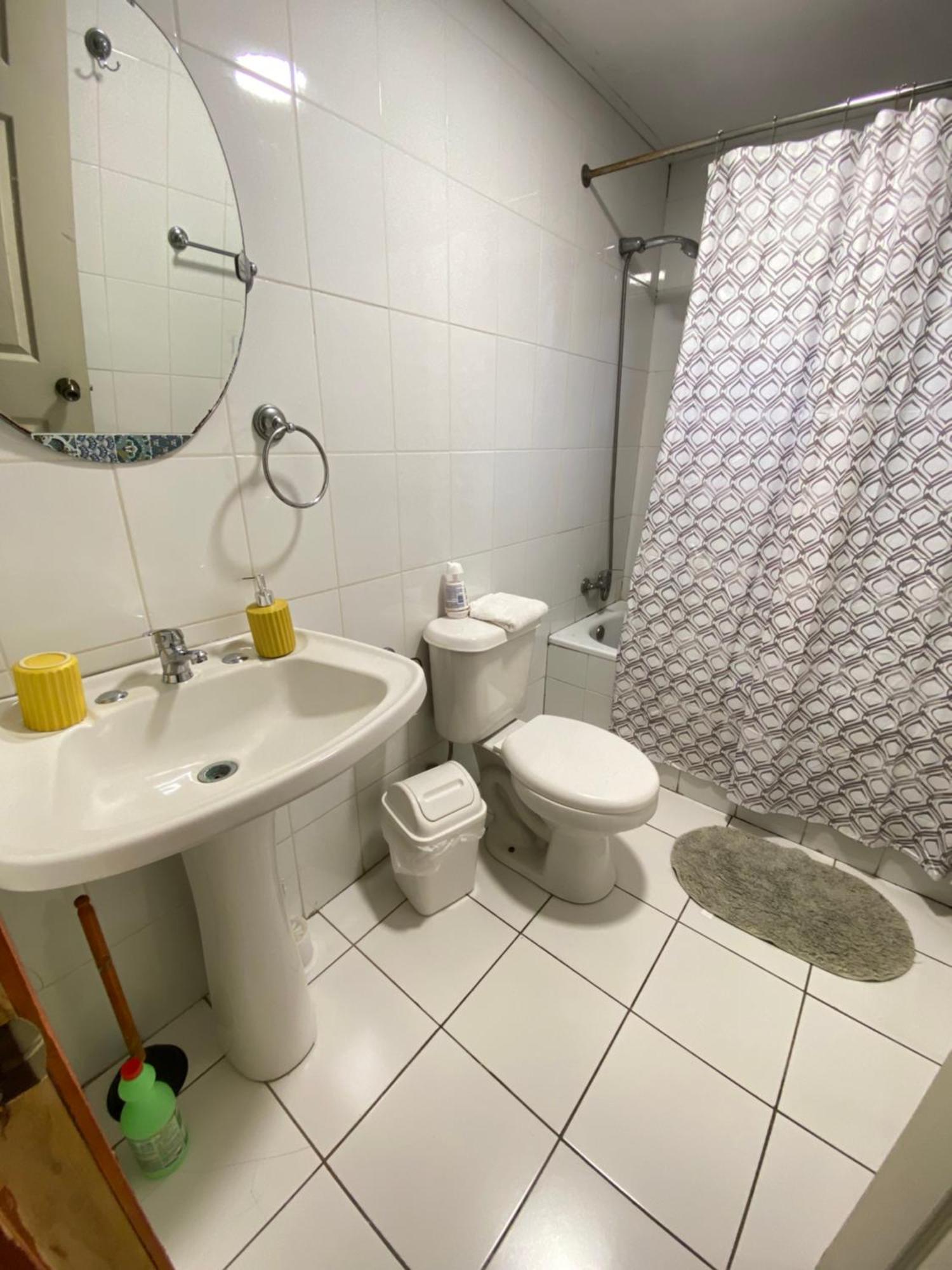 Cabanas Palafitos Dalmacia Castro Zewnętrze zdjęcie
