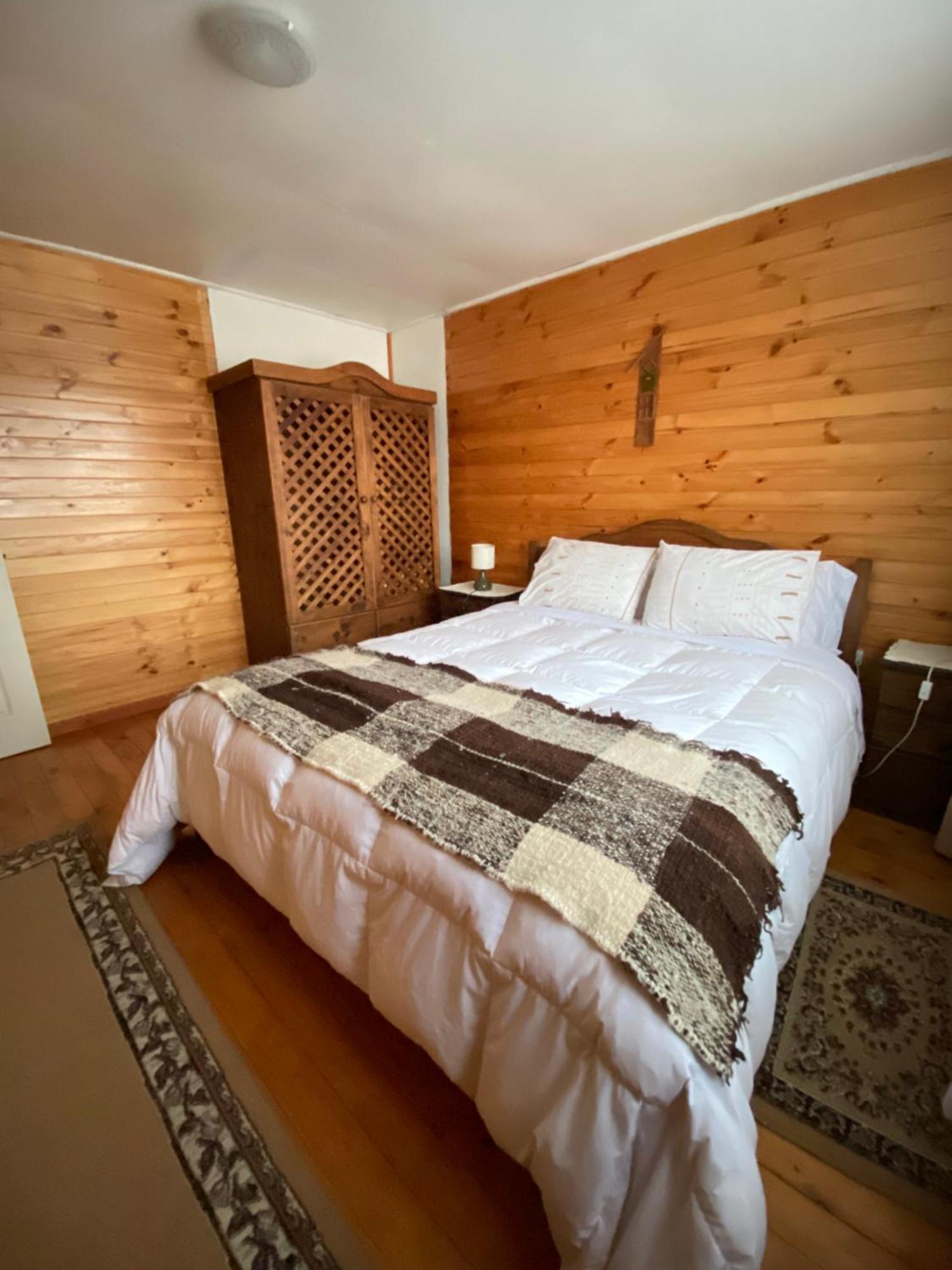 Cabanas Palafitos Dalmacia Castro Zewnętrze zdjęcie