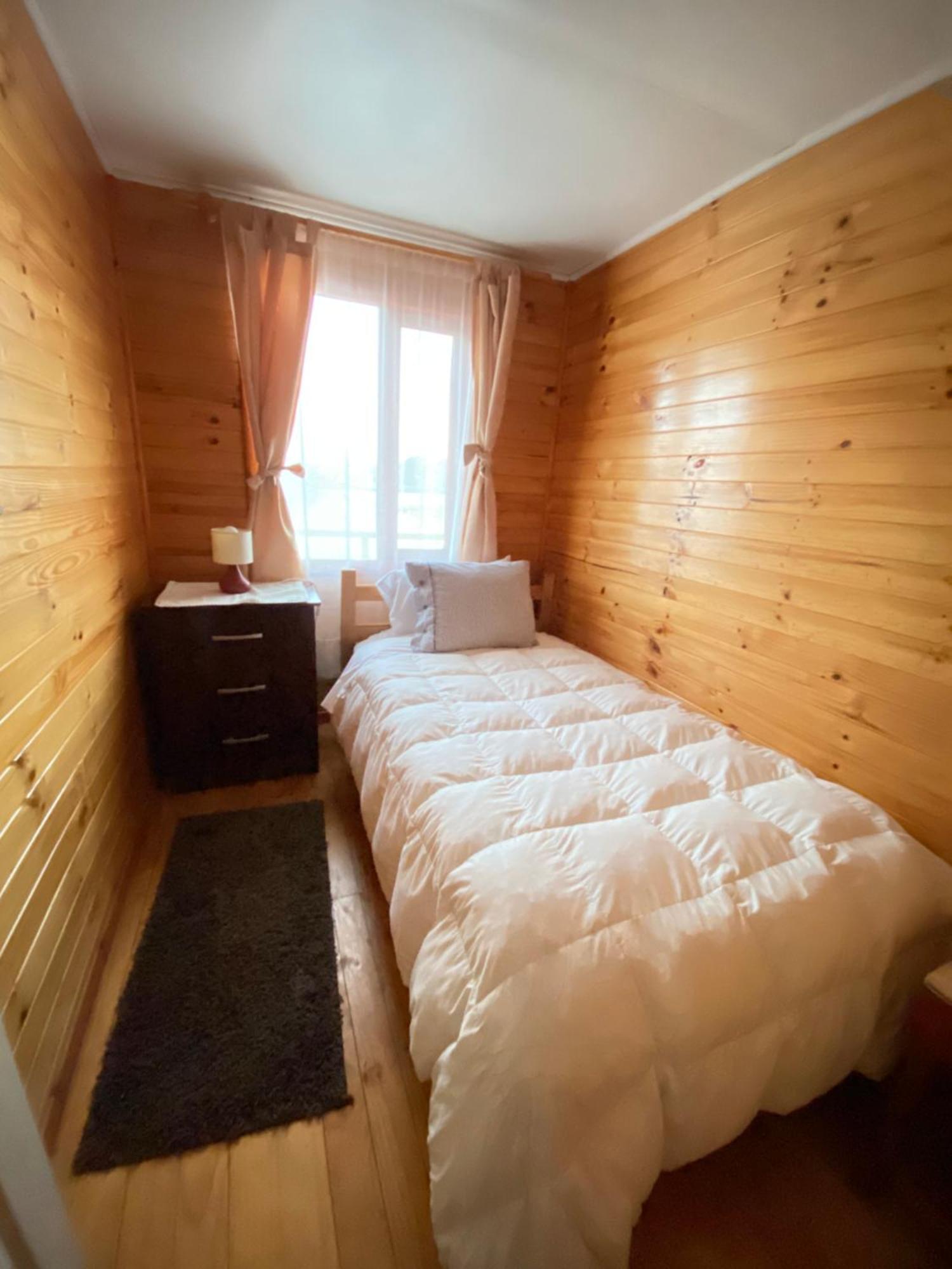 Cabanas Palafitos Dalmacia Castro Zewnętrze zdjęcie